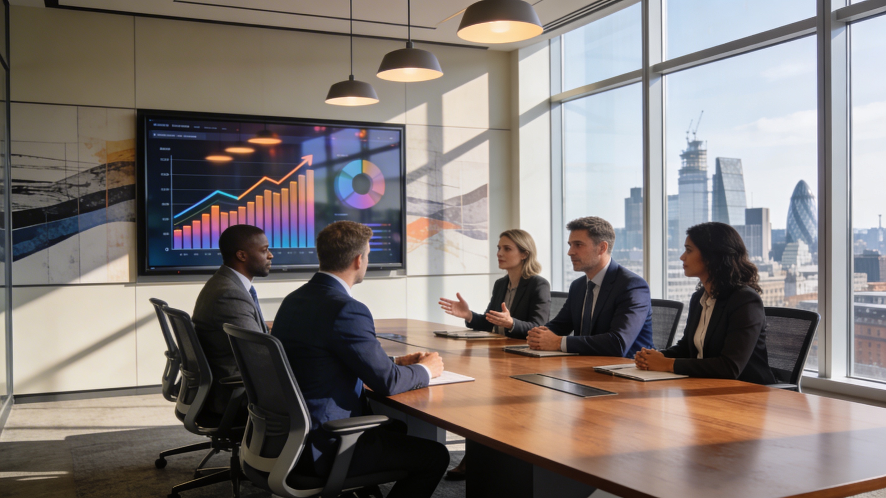 Management Consulting